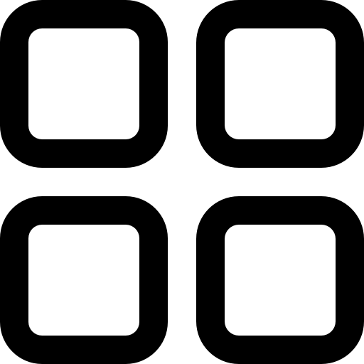 Menu Icon